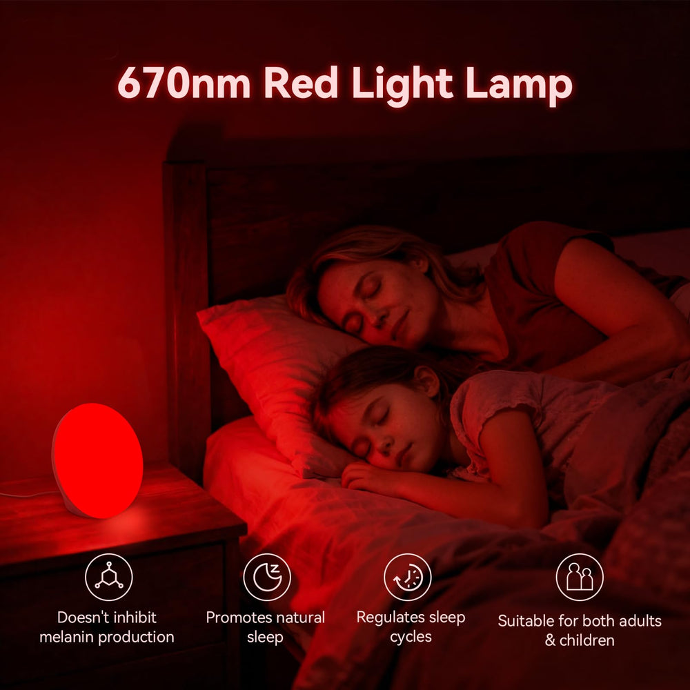 LASTAR Sun Lamp remote control use for easy adjustments during work or study