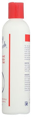 Front packaging of Lasting Touch Advance Therapy Gel communicates brand quality.