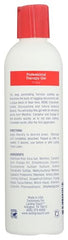 Texture closeup of Lasting Touch Advance Therapy Gel showing smooth application.