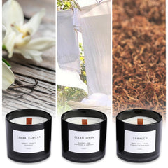 LaurGifts magnetic-closure gift box presents premium, ready-to-gift packaging