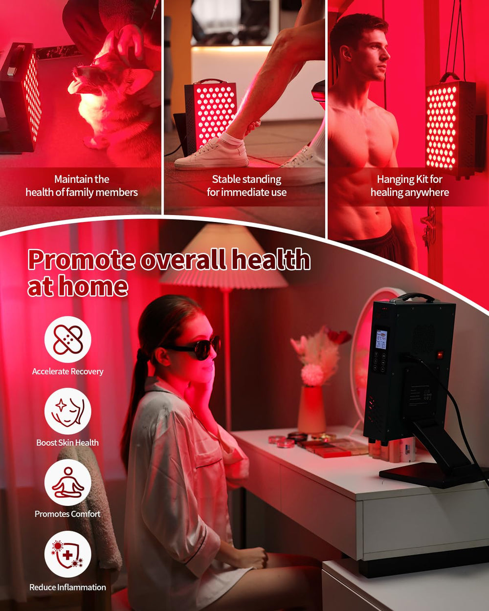 Lawind protective goggles for safe viewing during sessions