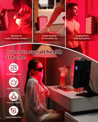 Lawind protective goggles for safe viewing during sessions