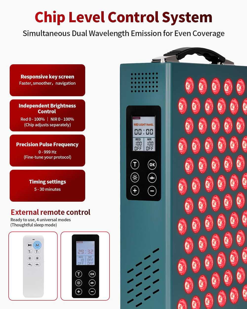 Lawind cooling fan keeps device quiet during use