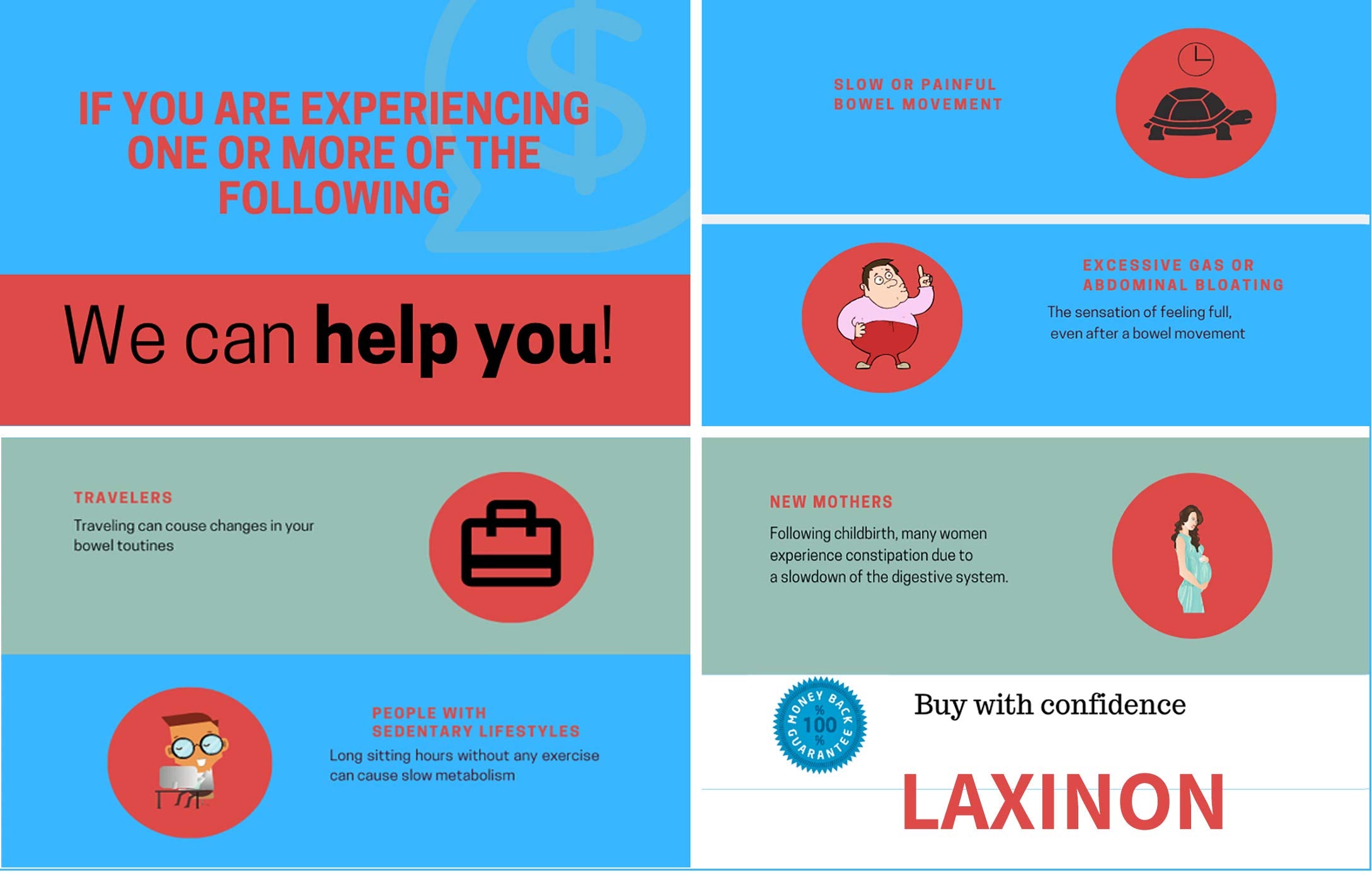 Laxinon veg capsules in hand suggest easy daily use