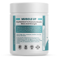 Post-workout recovery scene with Layer Origin 6'-SL HMO and hydration.