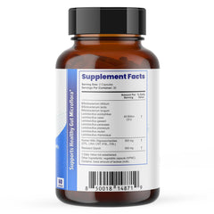Layer Origin SuperHMO daily-use routine supports digestive wellness