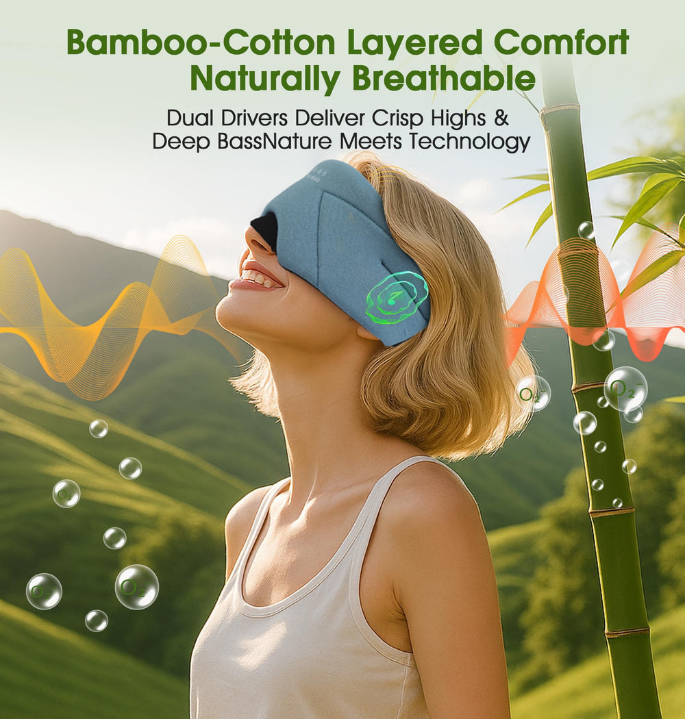 LC-dolida adjustable strap ensures a comfortable fit for all head shapes