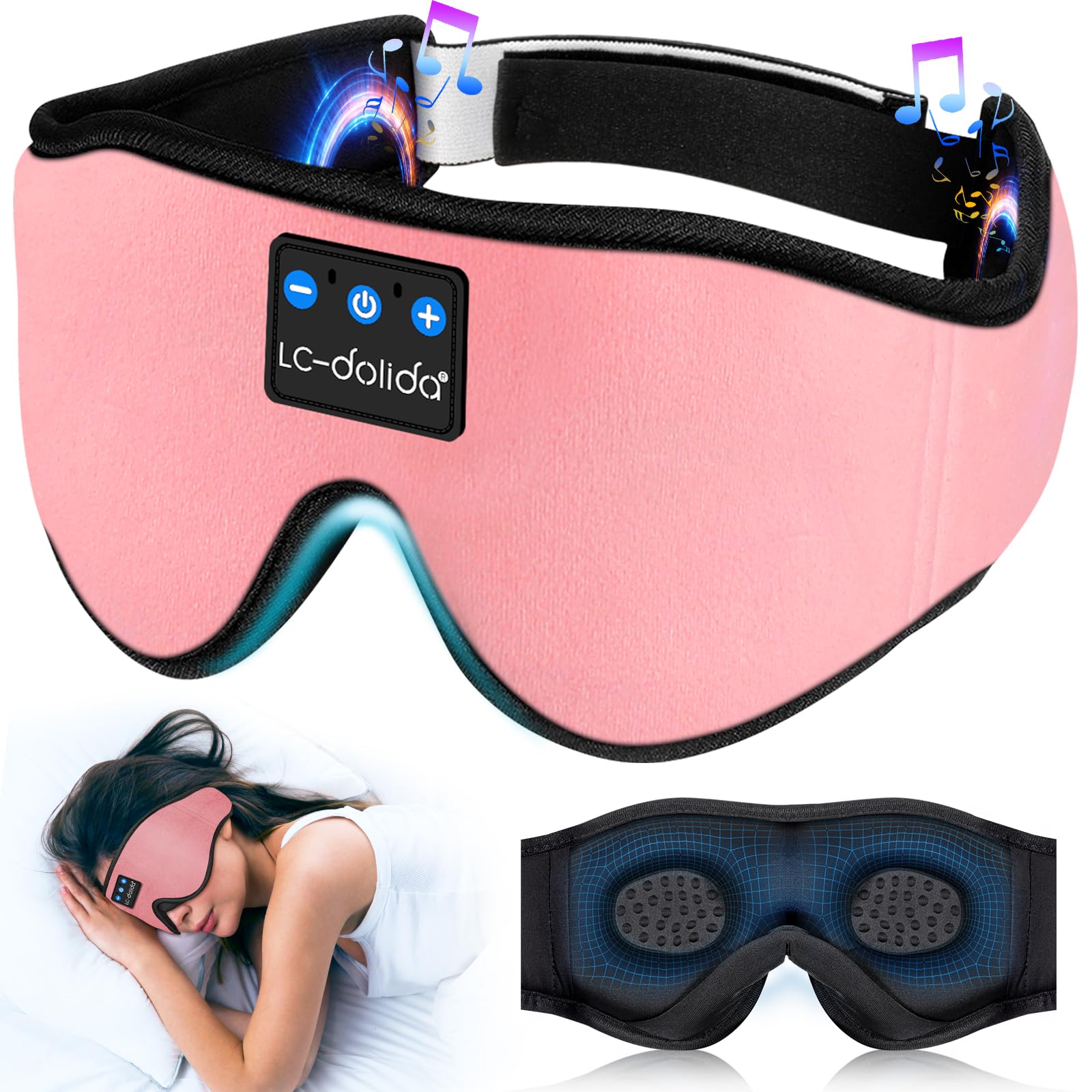 LC-dolida gift-ready tech gadget for loved ones