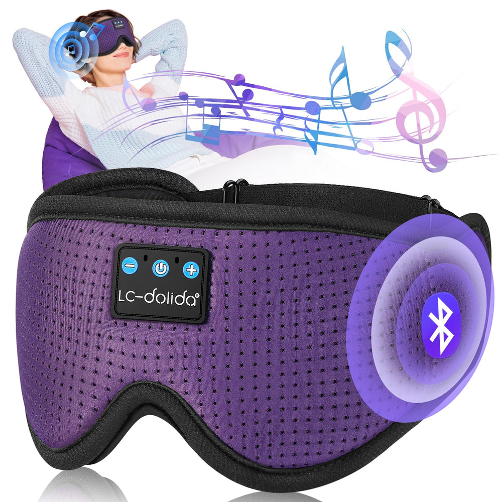 LC-dolida gift-ready tech gadget for travelers and sleepers.