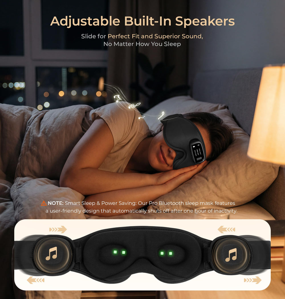 LC-dolida Pro Bluetooth 5.4 icon indicating fast pairing and reliability.