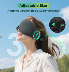 Eco-friendly LC-dolida bamboo material supports sustainable sleep gear