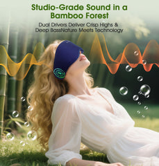 LC-dolida timing-setting helps tailor sleep sessions