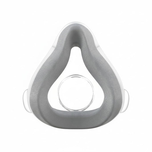 LCHJDJX AirTouch F20 cushion replacement small provides soft contour seal for comfortable CPAP nights.