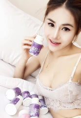 LDB Ladyboy bottle close-up features premium design and freshness.