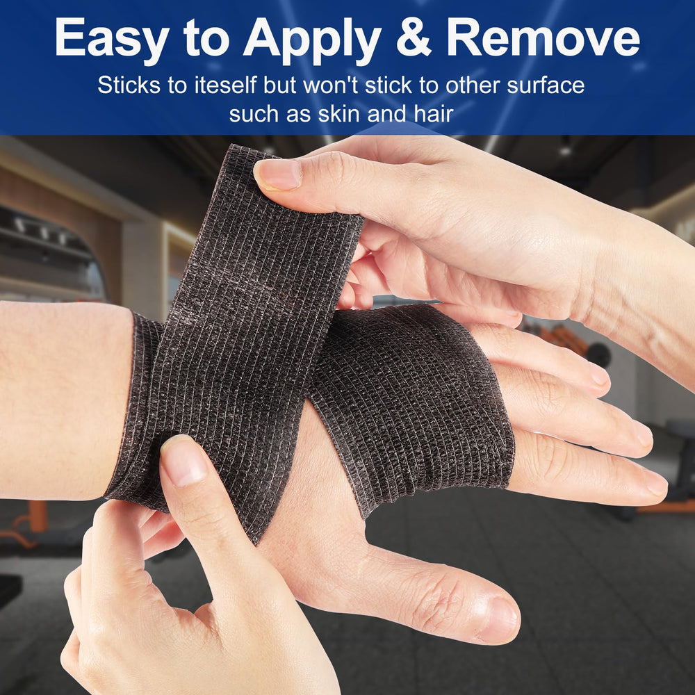 LDIWEE 24-pack with individually sealed wraps for convenience and economy.