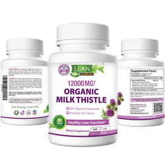 LEAN Nutraceuticals daily-use scene with capsules ready for morning routine