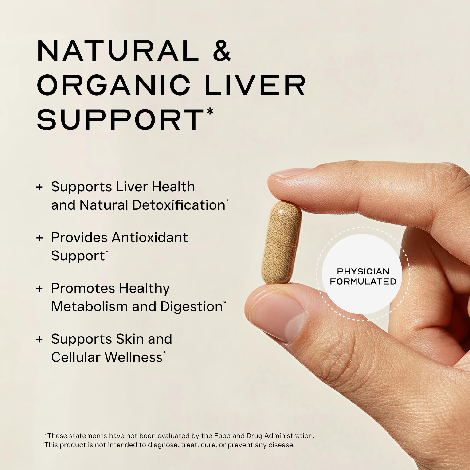 LEAN Nutraceuticals Milk Thistle capsules closeup highlighting 12,000 mg potency for detox support