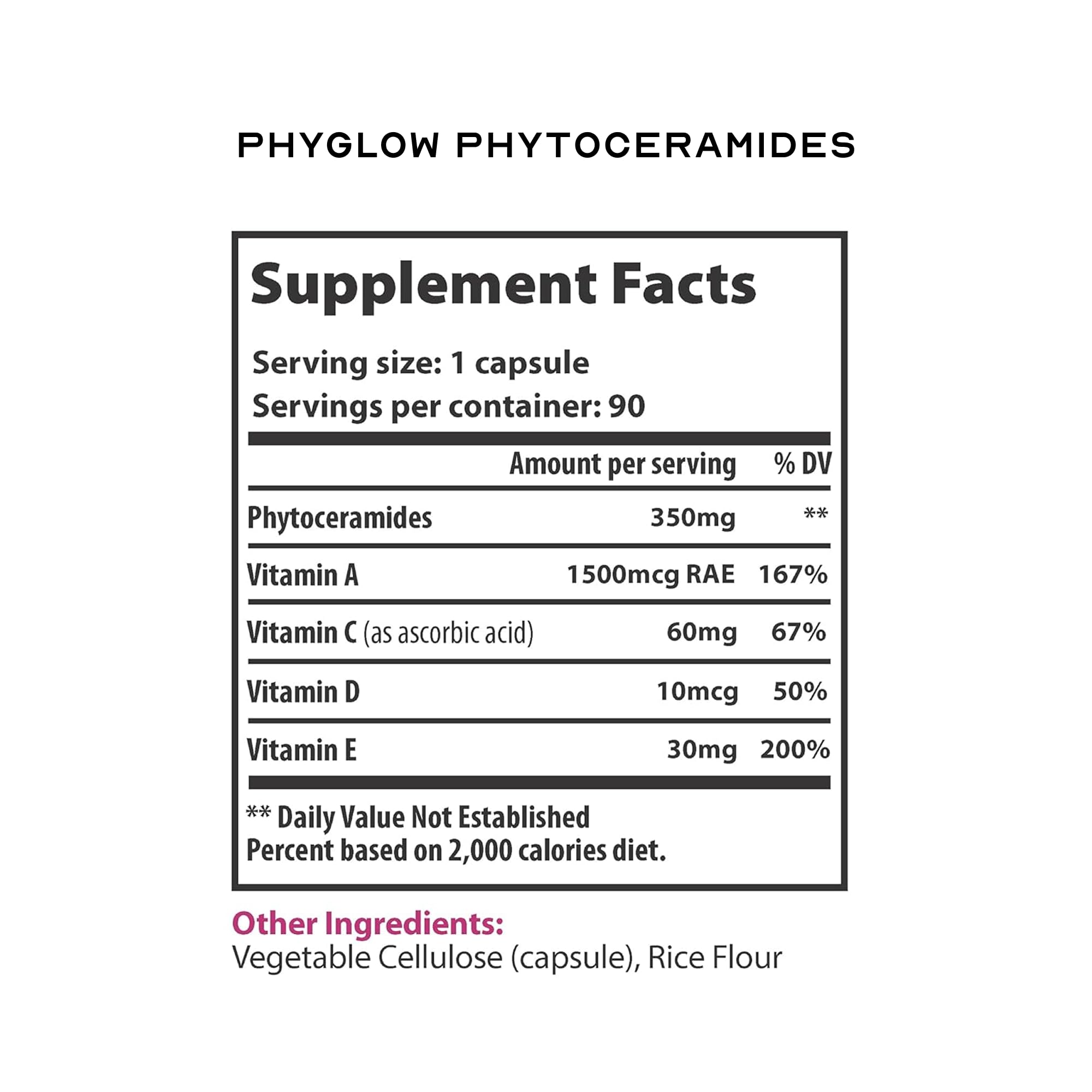 LEAN Nutraceuticals glow lifestyle shot conveys radiant, healthy-looking skin.