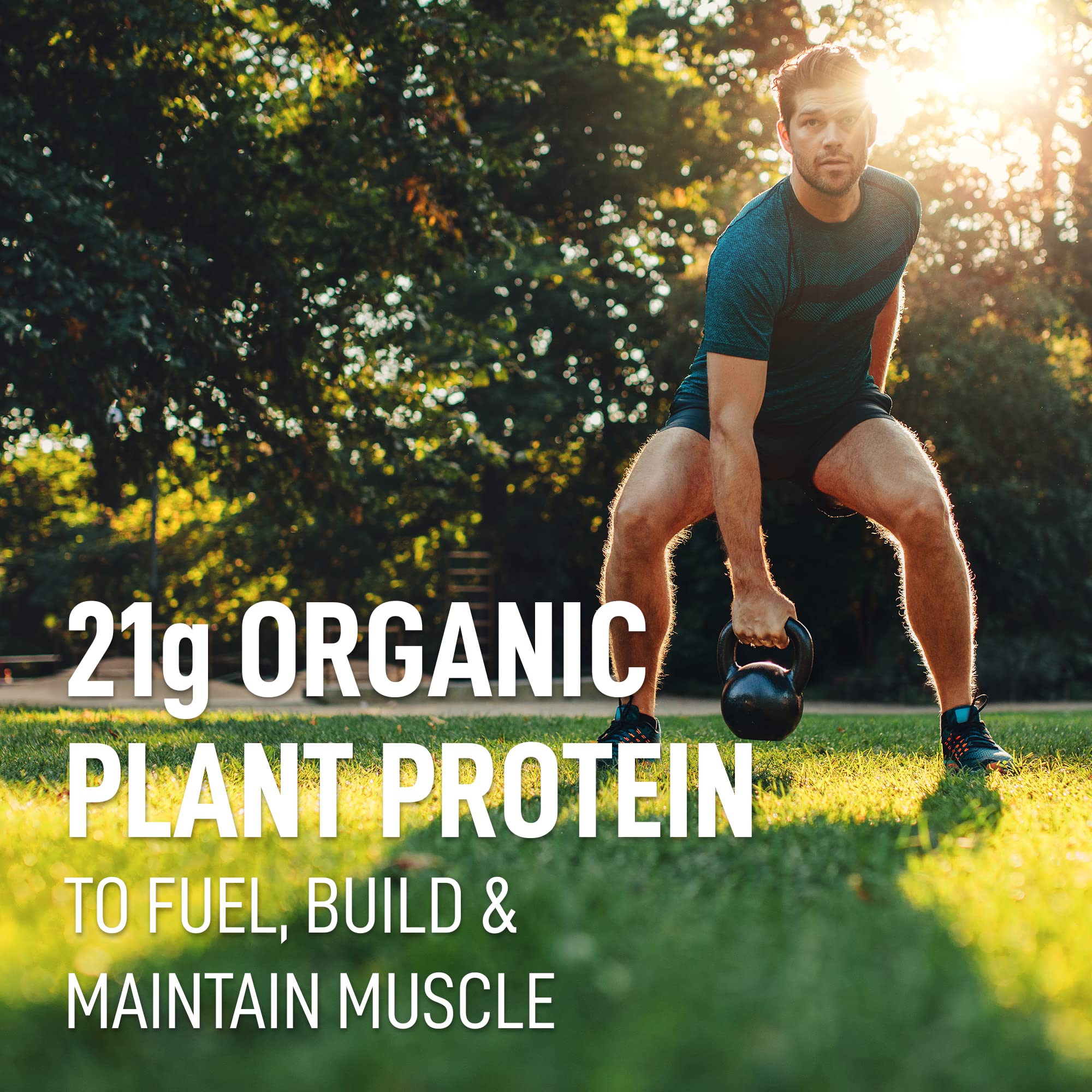 LeanFit allergen-free certification indicating soy, dairy, gluten, sugar-free notes.