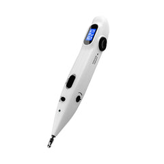 Leawell acupuncture pen main device for portable pain relief.