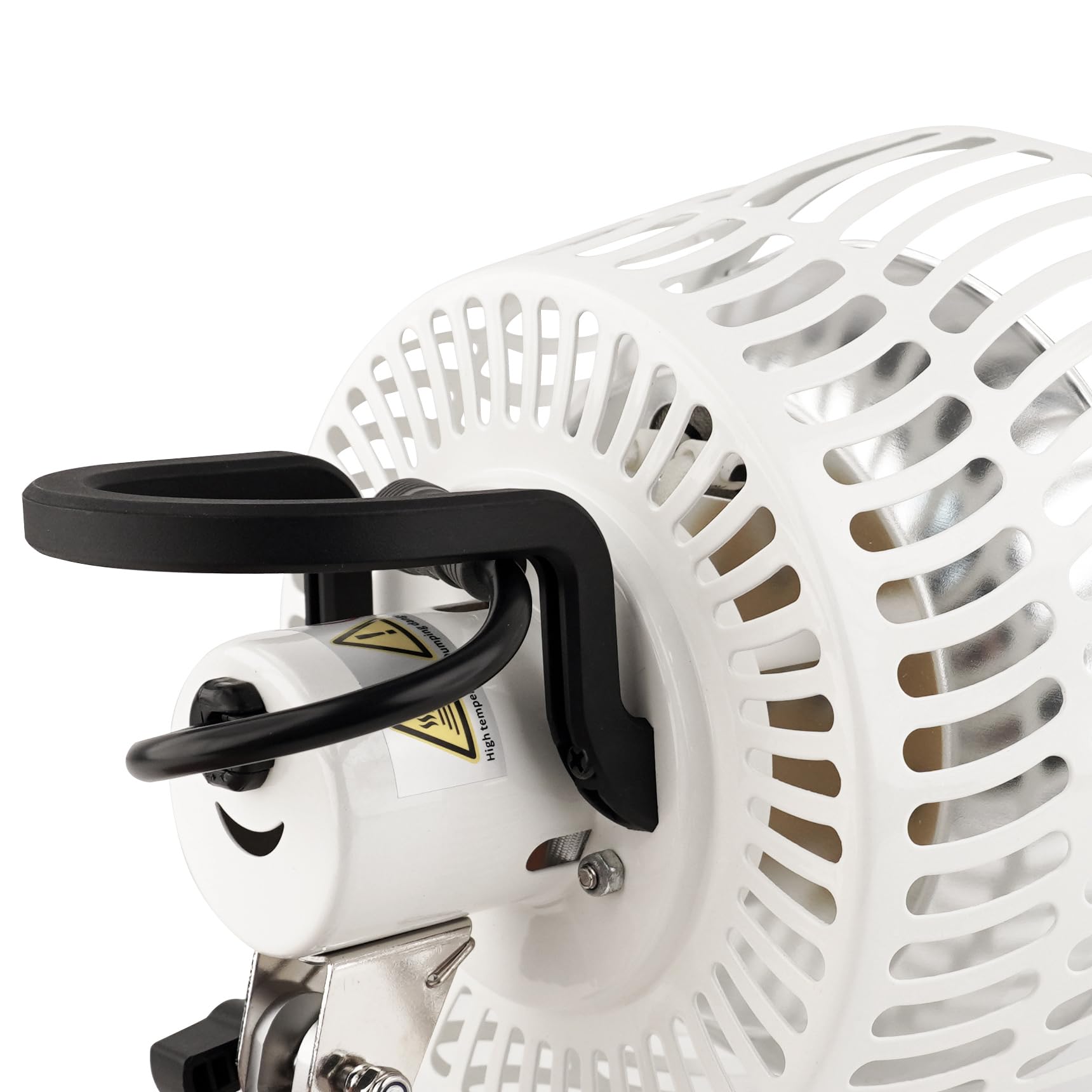 Leawell complete therapy lamp assembly for versatile home use.
