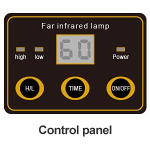 Leawell mineral-coated plate detail highlights the mineral layer for FIR emission.