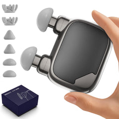 LEERCON Massage Gun Pocket shows compact design for on-the-go relief