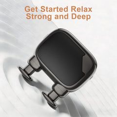 LEERCON Gift-ready Massage Gun Pocket in stylish case for active friends