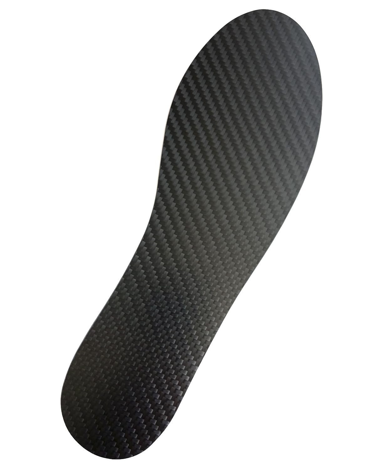 Leeuoe very rigid carbon fiber insole assembly provides enhanced daily stability.