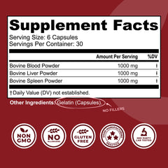 Left Coast Performance capsules close-up, taste-free daily supplement for busy days
