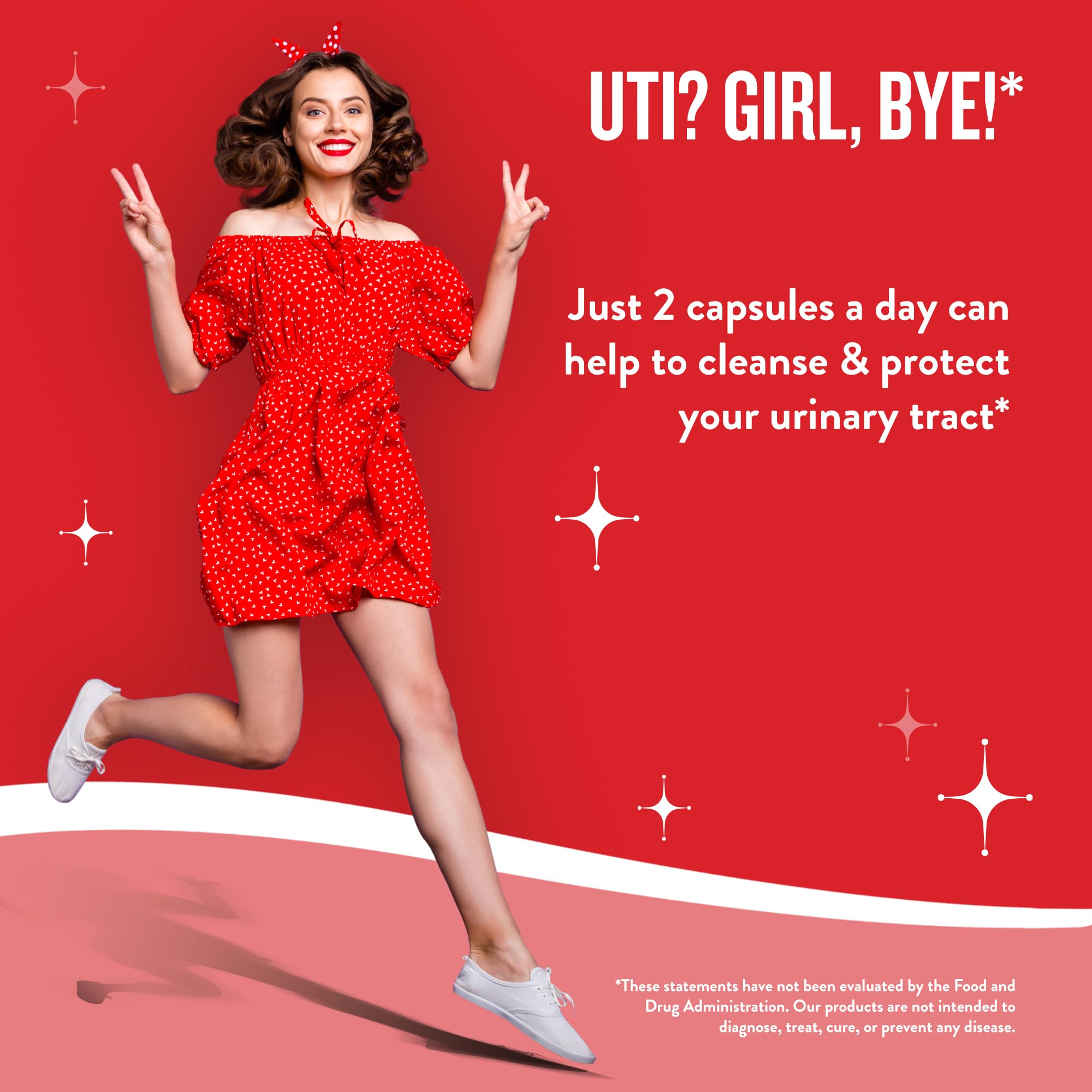 Made in USA in cgmp-certified facility for Legendairy Milk Girl’s Gotta Go