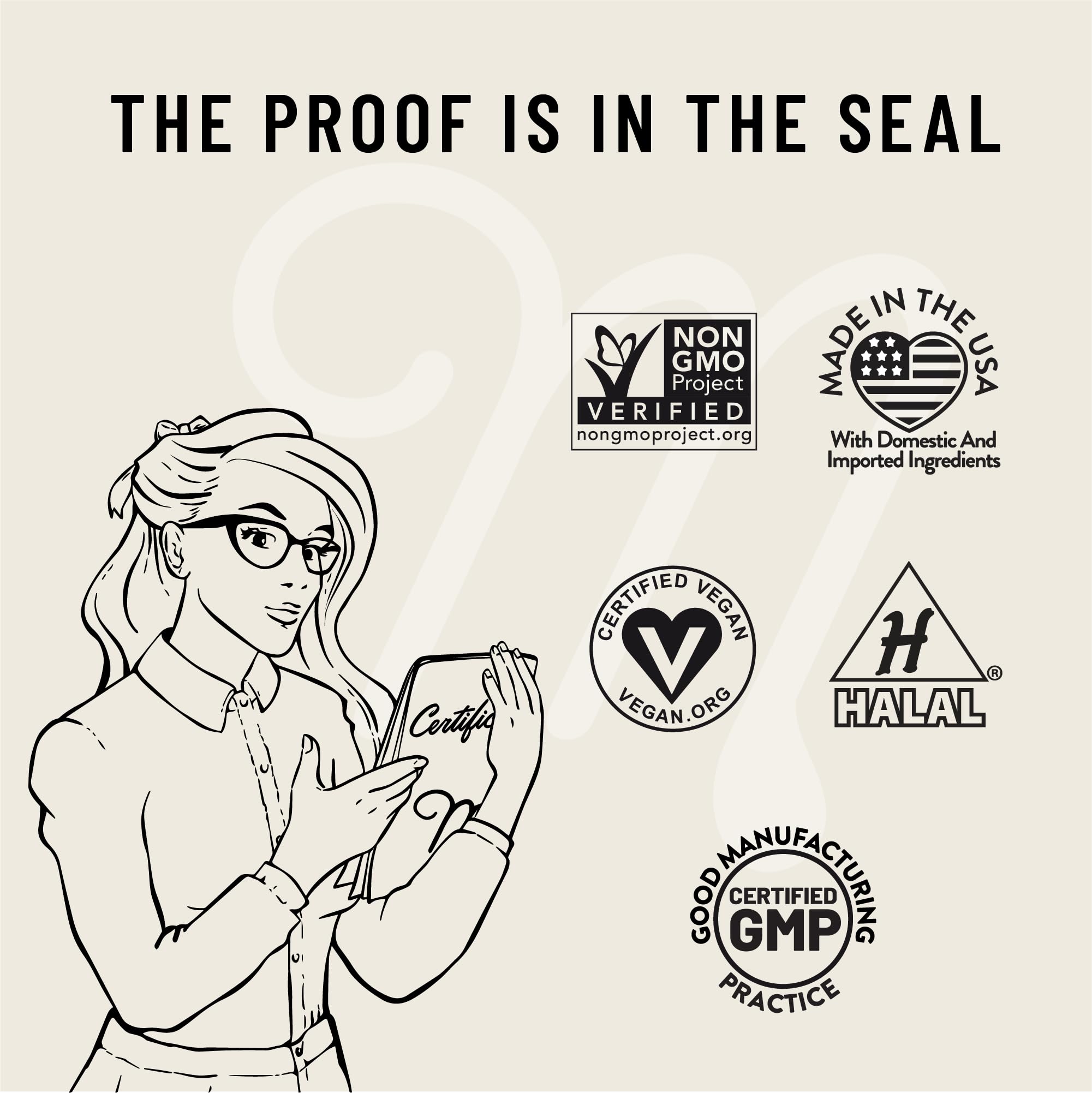 Alcohol-free Lactivist Drops for comfortable use