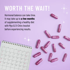 Vegan capsules image highlighting dairy-free, non-GMO wellness formula.