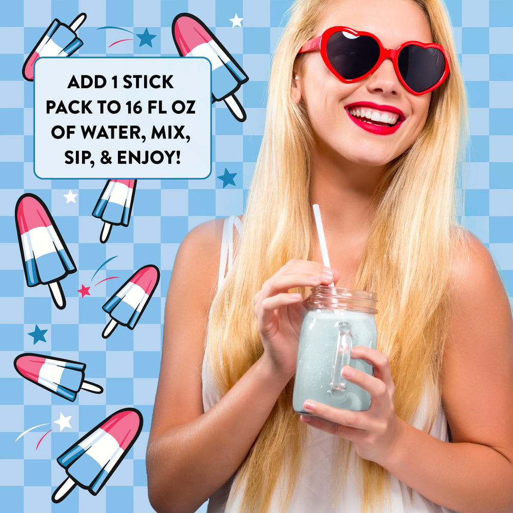 Legendairy Milk She’s Thirsty for women’s wellness in daily routines.