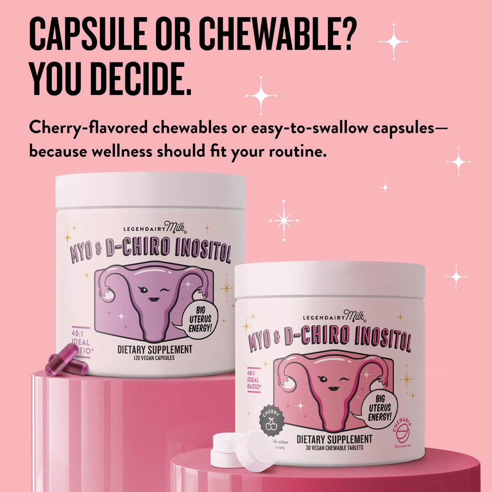 Legendairy Milk vegan, gluten-free, dairy-free formula icon close-up