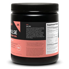LEGION Pulse pina colada scoop demonstrates precise dosing