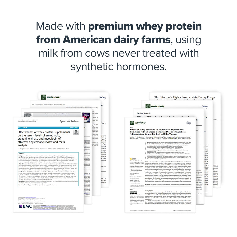 LEGION Whey Protein Powder shake in action demonstrates convenient post-workout recovery
