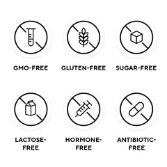 LEGION Whey+ lab testing certificate indicates third-party purity.