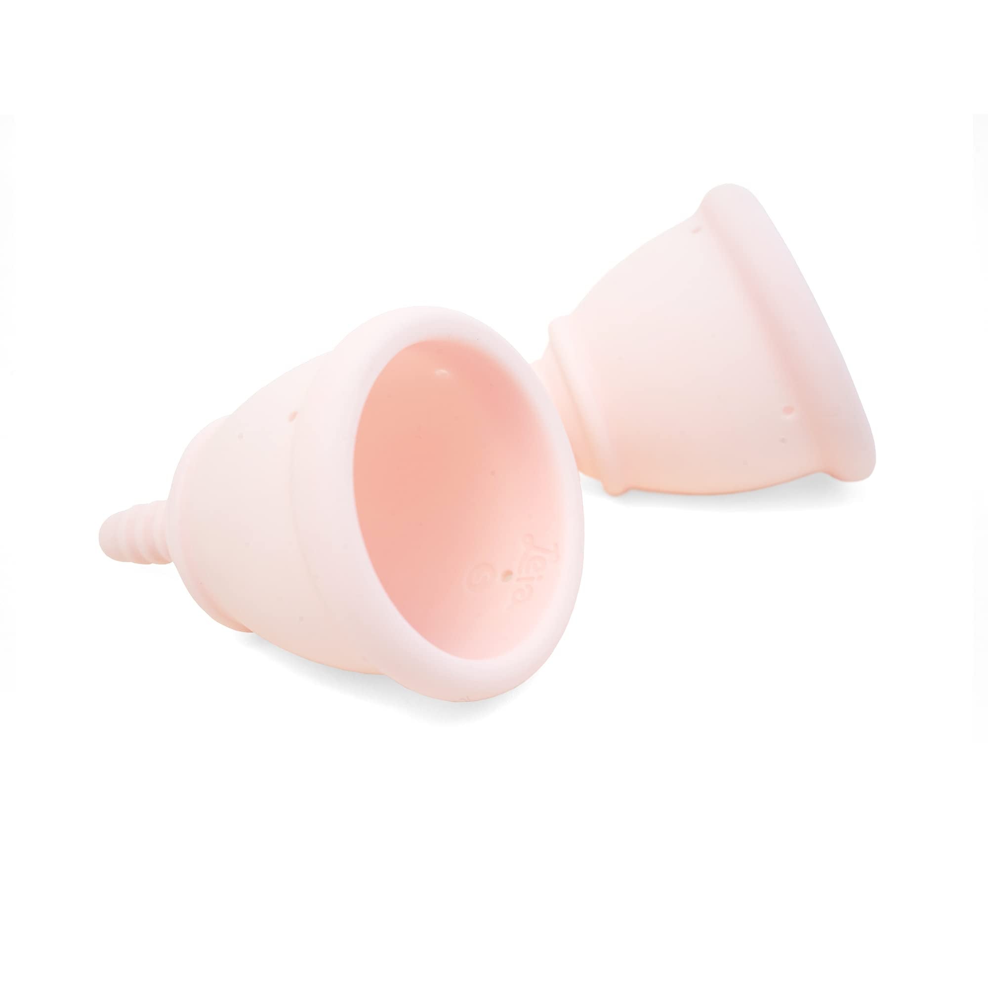 Leia medical-grade silicone material highlighting durability and safety