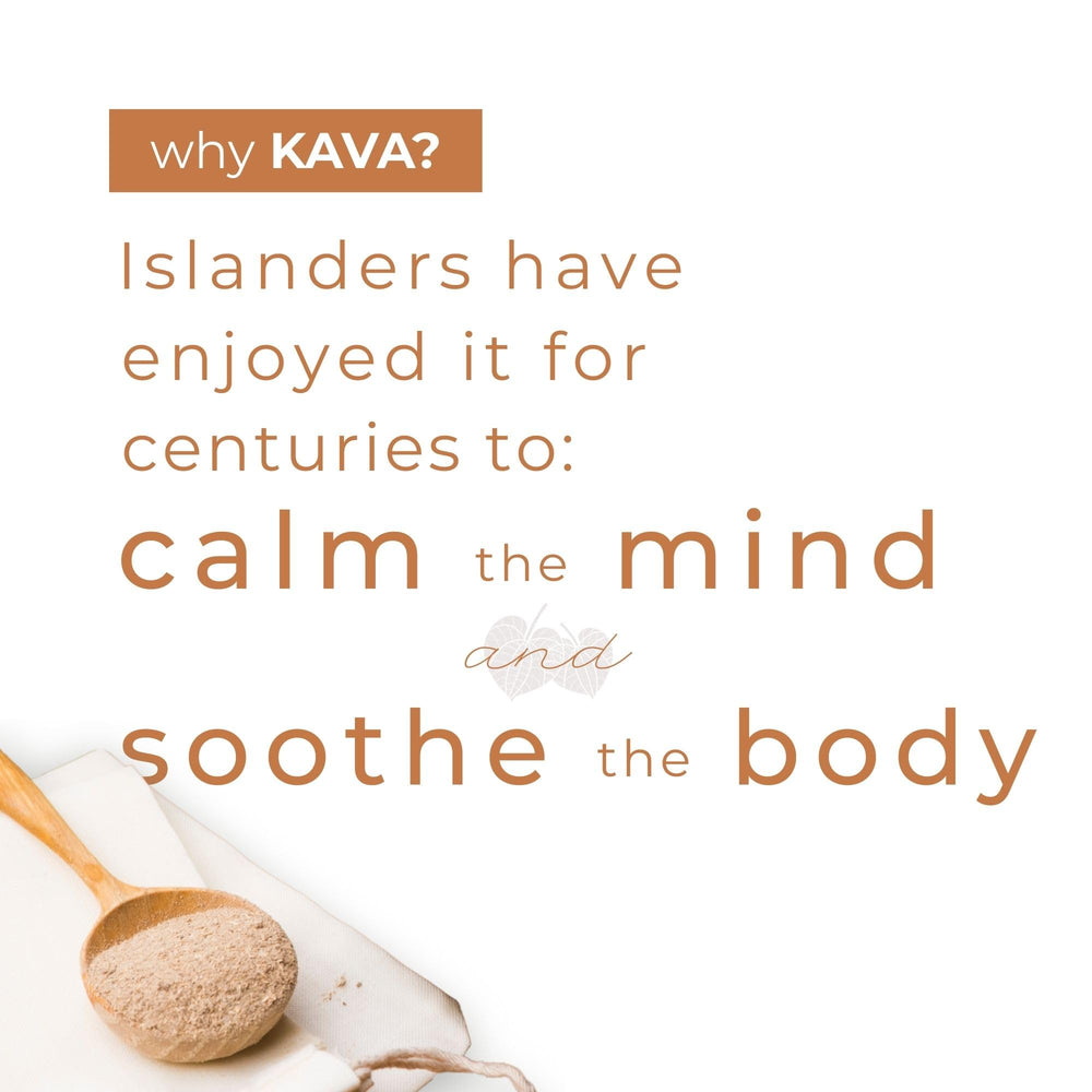 Chilled LEILO Kava Moscow Mule served over ice in a glass for a refreshing moment