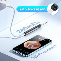 LEIPUT IP67 waterproof design simplifies post-use cleaning.