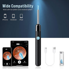 LEIPUT rechargeable battery enables up to 90 minutes of cordless use