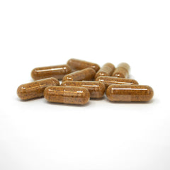 Lifestyle image implying skin vitality and daily wellness from Lekithos Sea Buckthorn