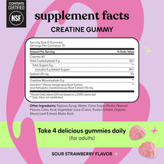 Made in USA seal on Lemme Gummies bottle emphasizes quality.