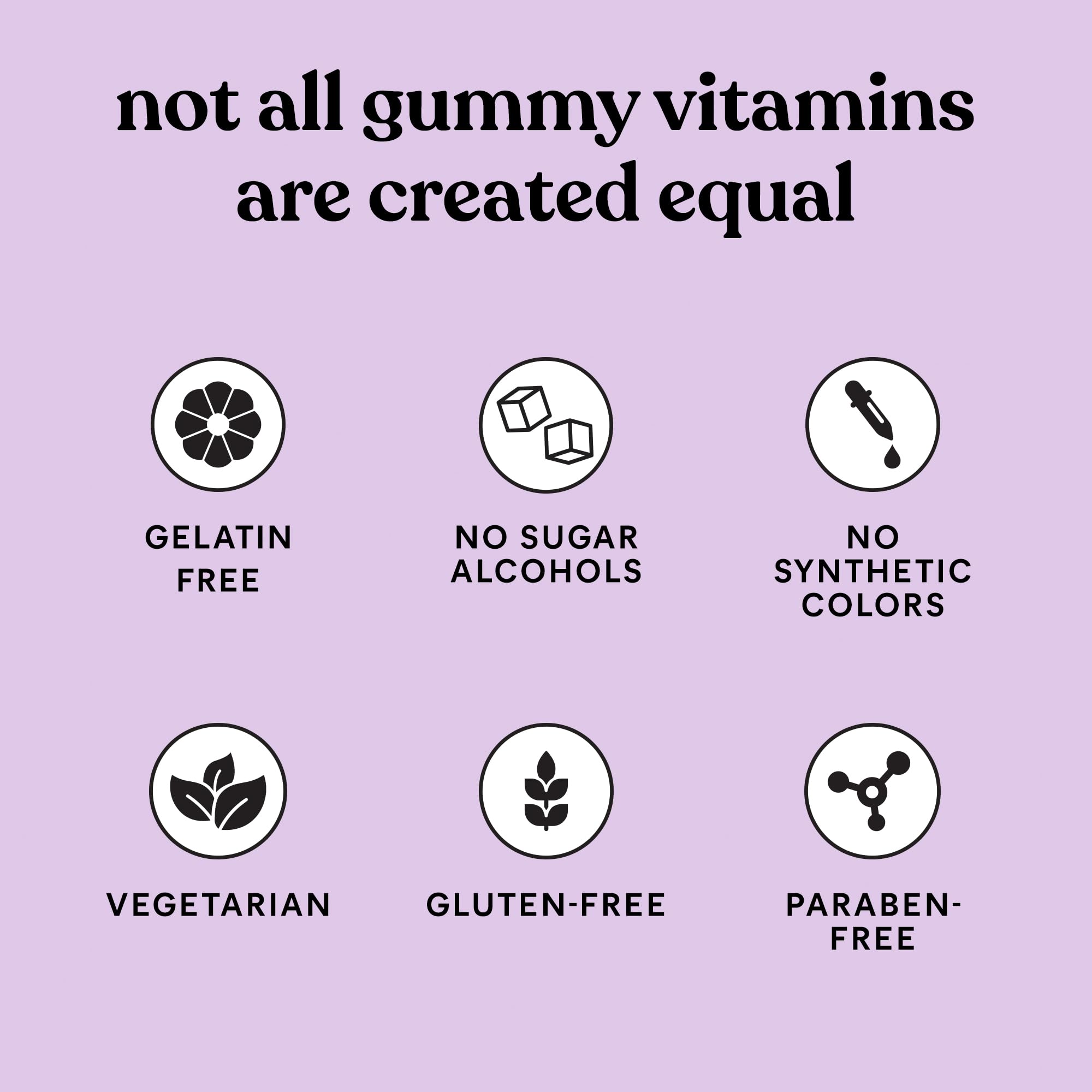 Lemme Debloat ingredients panel features XOS prebiotic and probiotic strains.