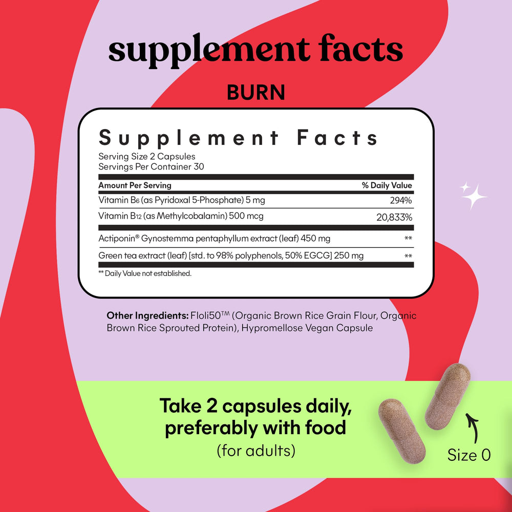 Lemme Plant-based, gluten-free formulation for dietary-conscious users.