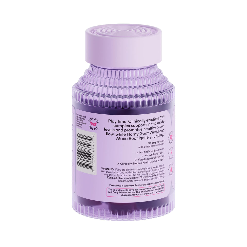 Lemme Play made-in-usa cgmp facility claim on packaging