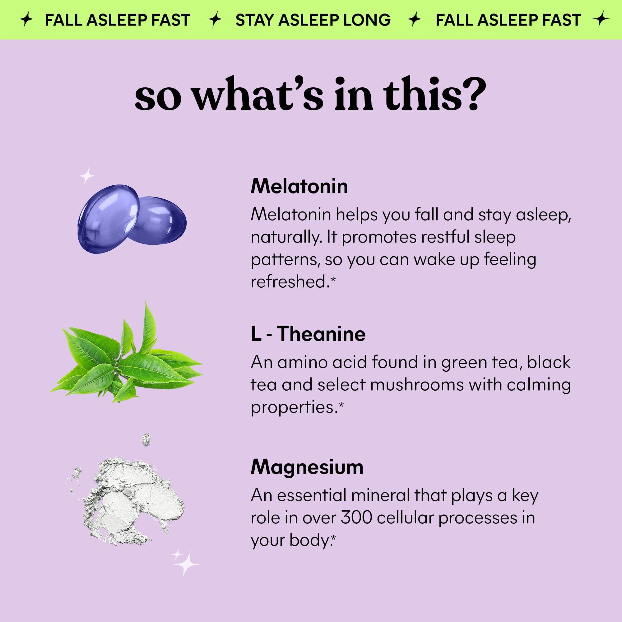 Lemme Sleep Gummies bottle on nightstand evokes nightly routine and calm transition.