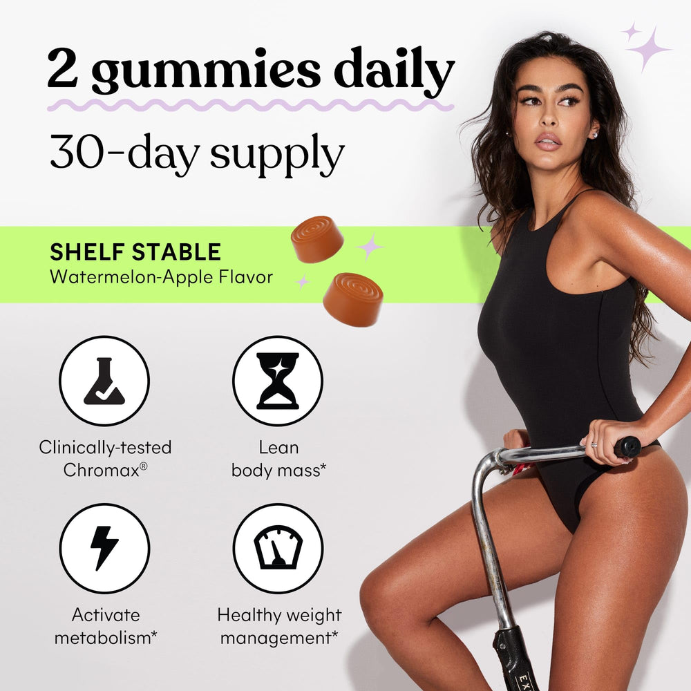 Lemme Tone serving suggestion shown with a glass of water for daily routine.