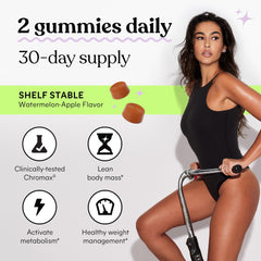 Lemme Tone serving suggestion shown with a glass of water for daily routine.